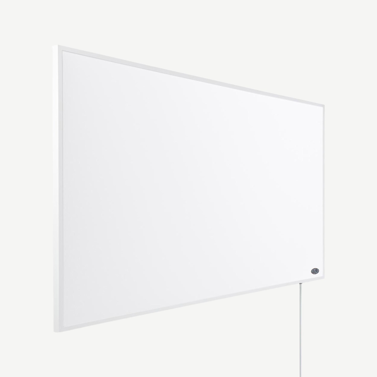 Infrarood paneel wit